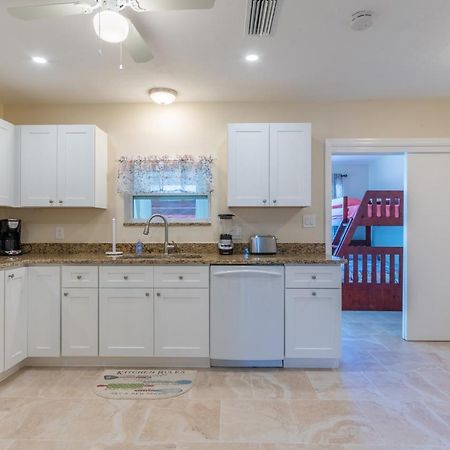 3606 Villa Franca - Pet Friendly Sarasota Esterno foto