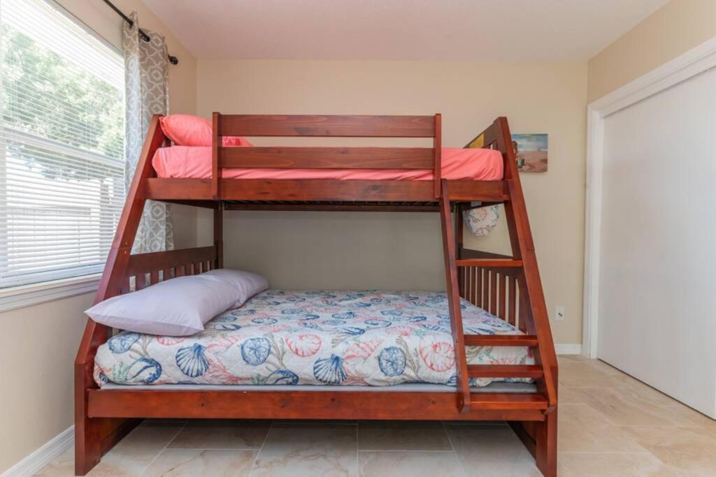 3606 Villa Franca - Pet Friendly Sarasota Esterno foto