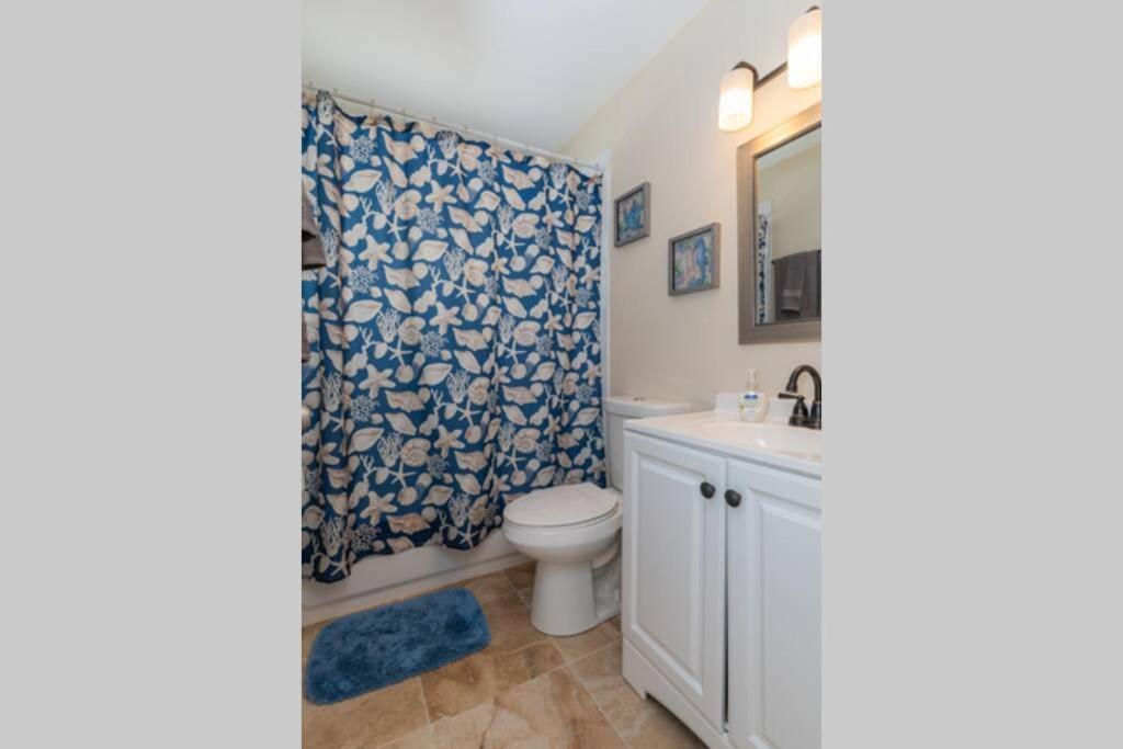 3606 Villa Franca - Pet Friendly Sarasota Esterno foto