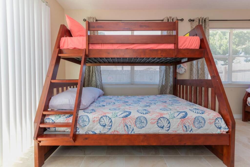 3606 Villa Franca - Pet Friendly Sarasota Esterno foto