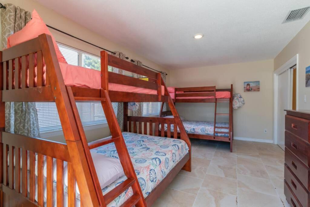 3606 Villa Franca - Pet Friendly Sarasota Esterno foto