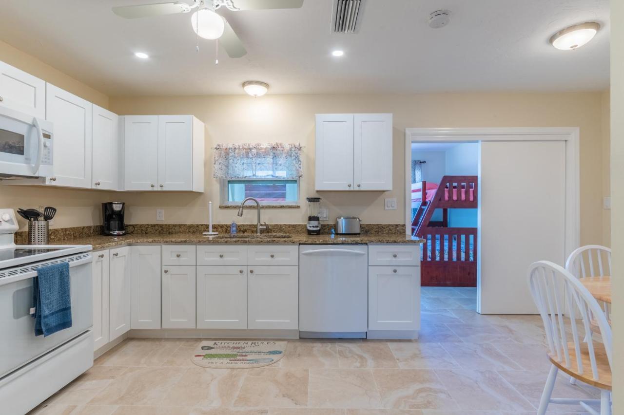 3606 Villa Franca - Pet Friendly Sarasota Esterno foto