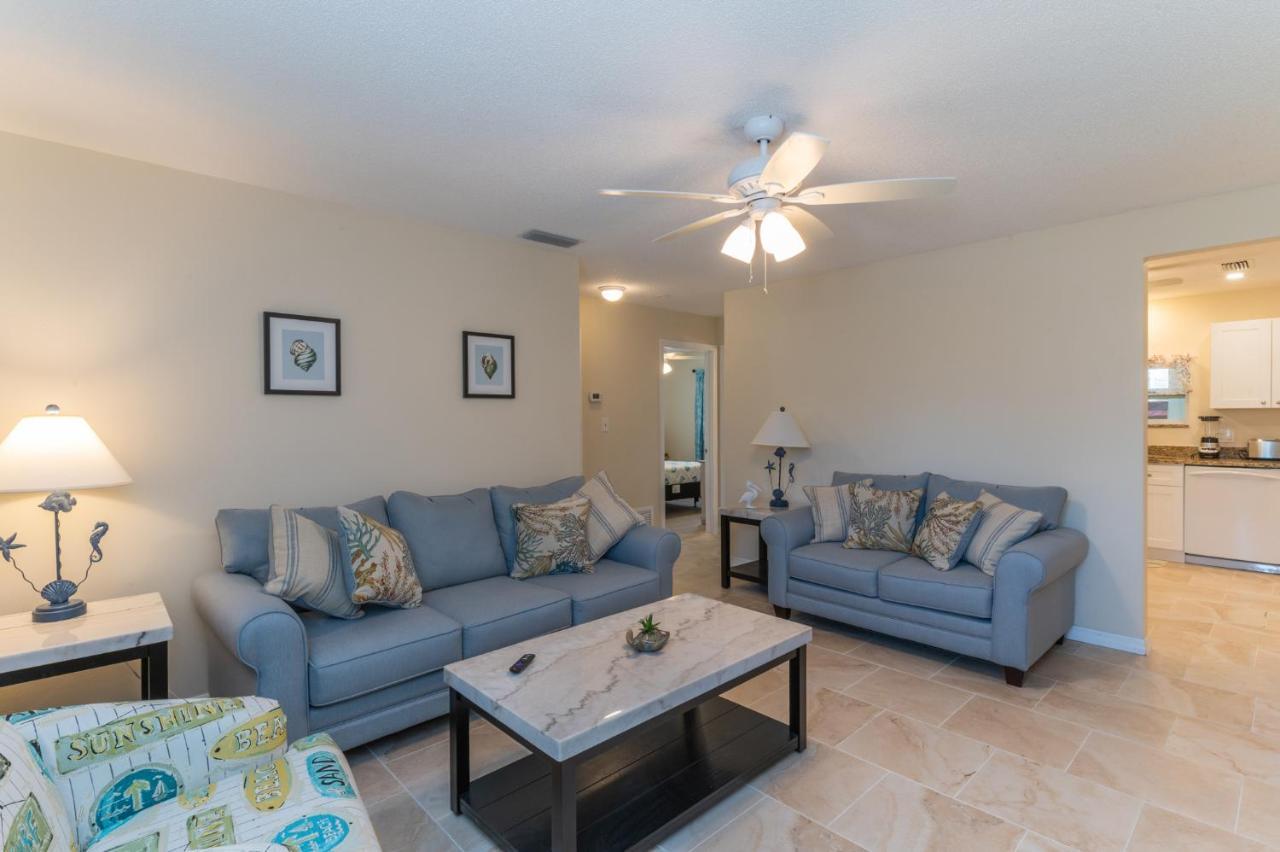 3606 Villa Franca - Pet Friendly Sarasota Esterno foto