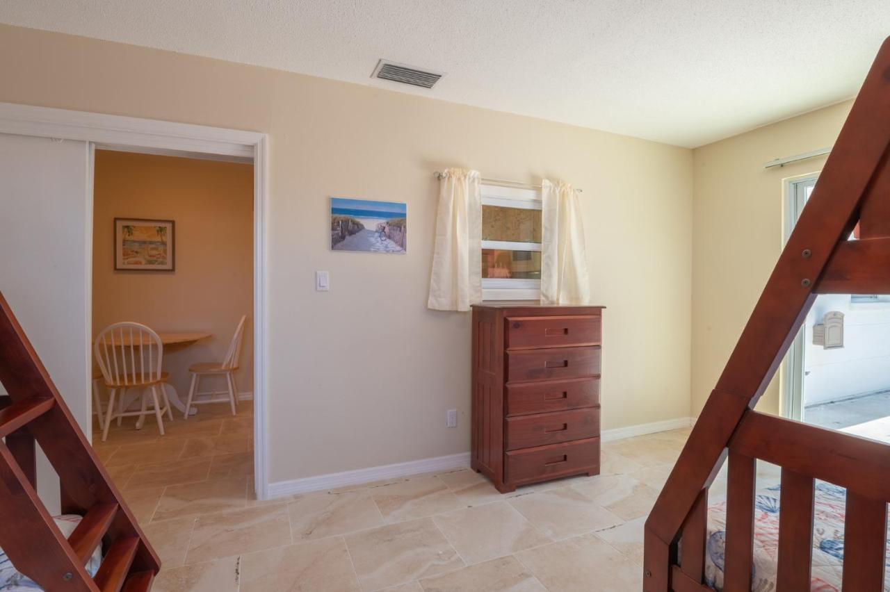3606 Villa Franca - Pet Friendly Sarasota Esterno foto