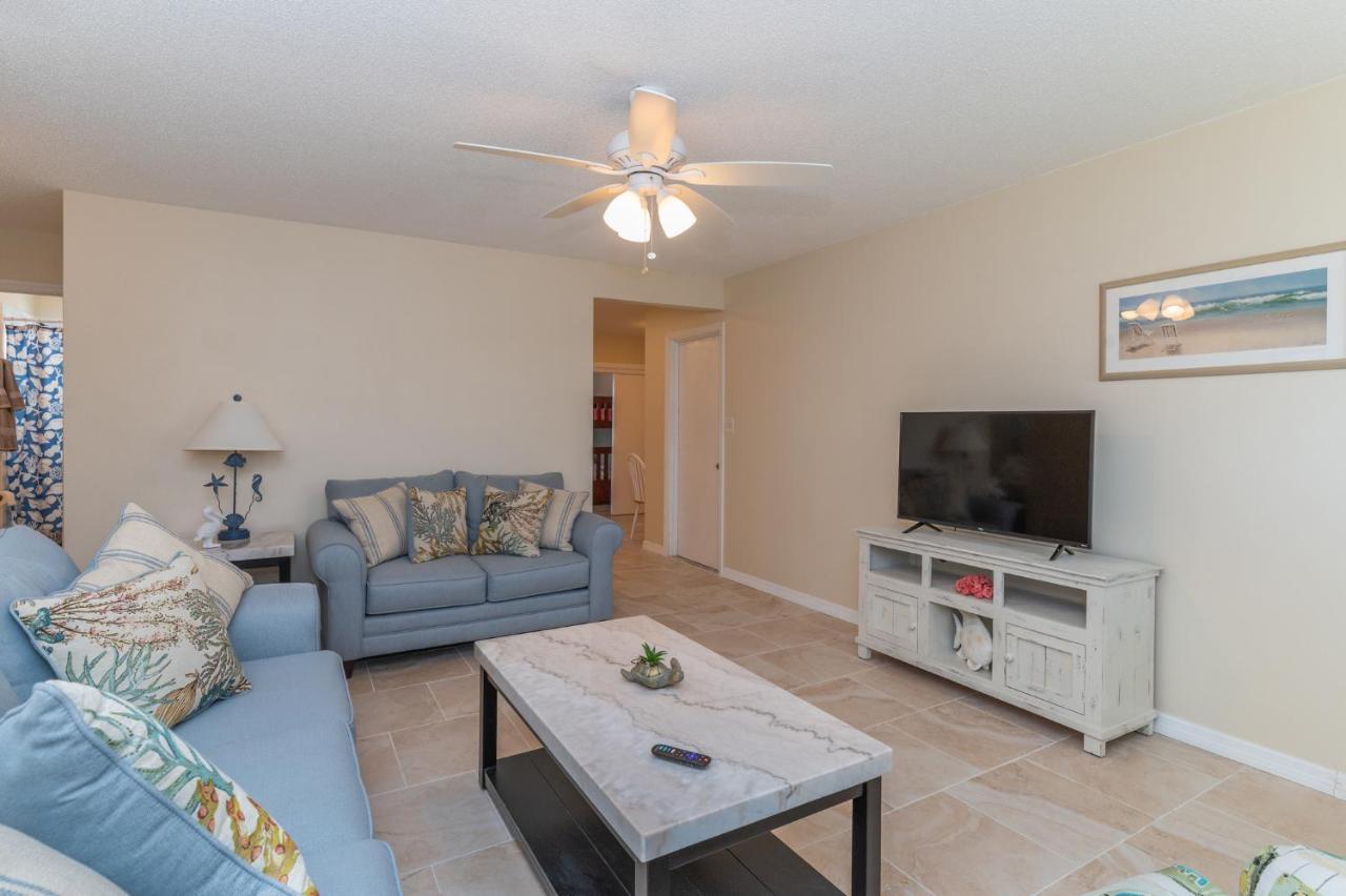 3606 Villa Franca - Pet Friendly Sarasota Esterno foto