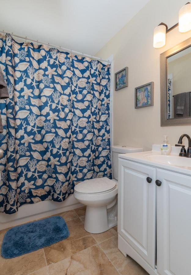 3606 Villa Franca - Pet Friendly Sarasota Esterno foto