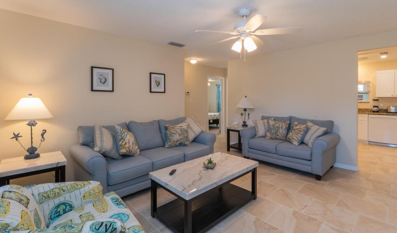 3606 Villa Franca - Pet Friendly Sarasota Esterno foto