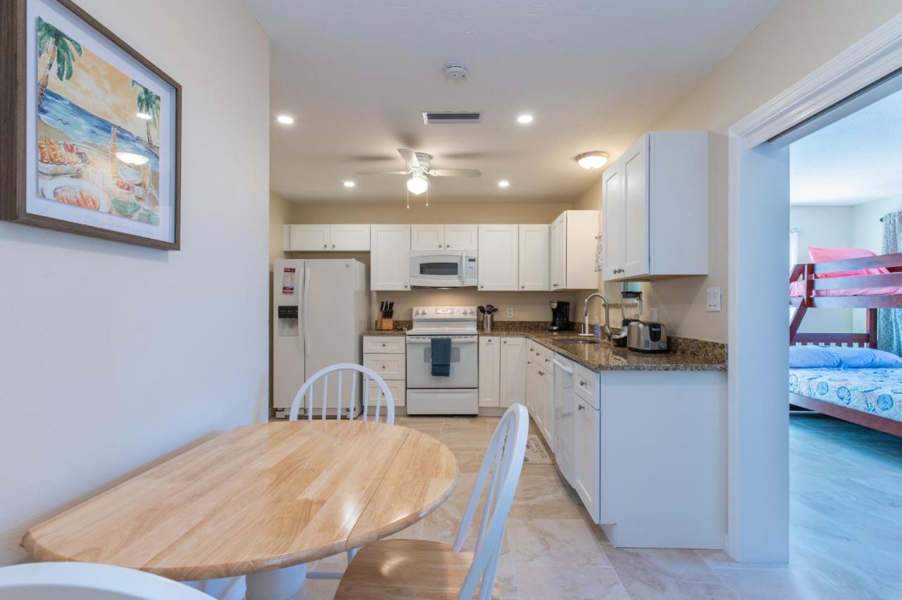 3606 Villa Franca - Pet Friendly Sarasota Esterno foto
