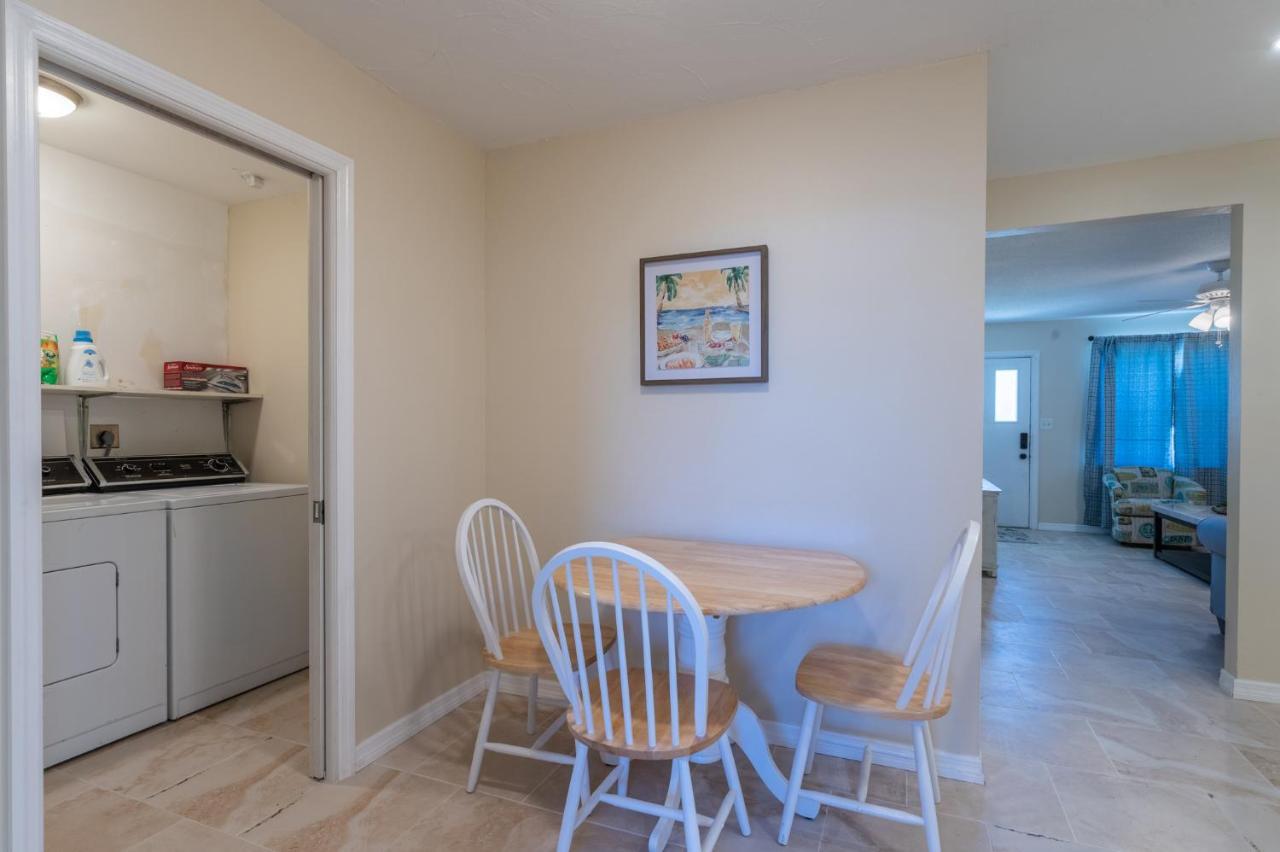 3606 Villa Franca - Pet Friendly Sarasota Esterno foto