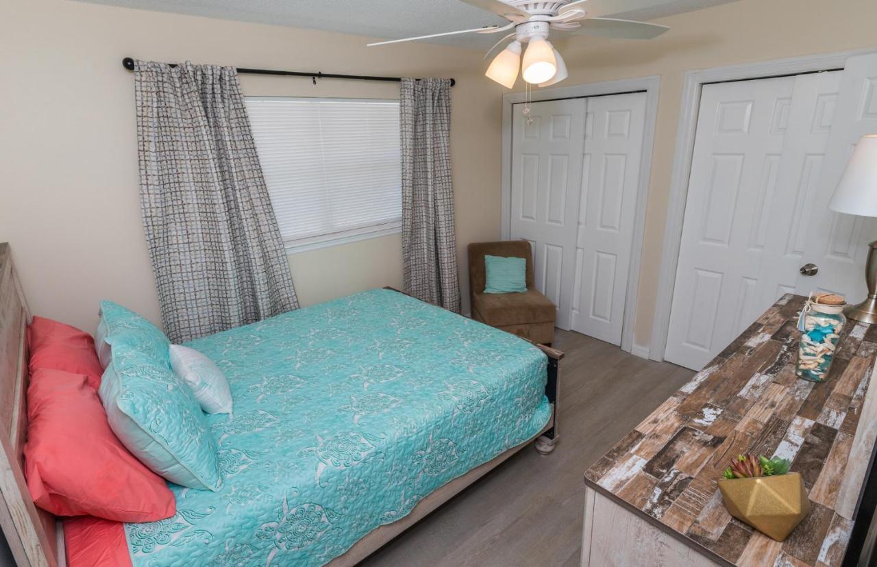 3606 Villa Franca - Pet Friendly Sarasota Esterno foto