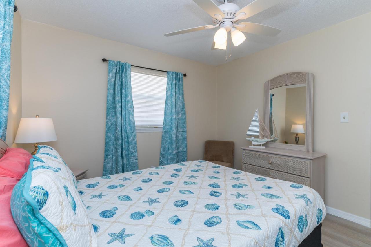 3606 Villa Franca - Pet Friendly Sarasota Esterno foto