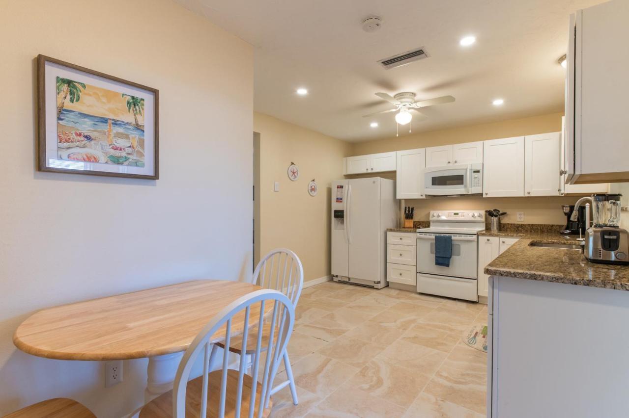 3606 Villa Franca - Pet Friendly Sarasota Esterno foto