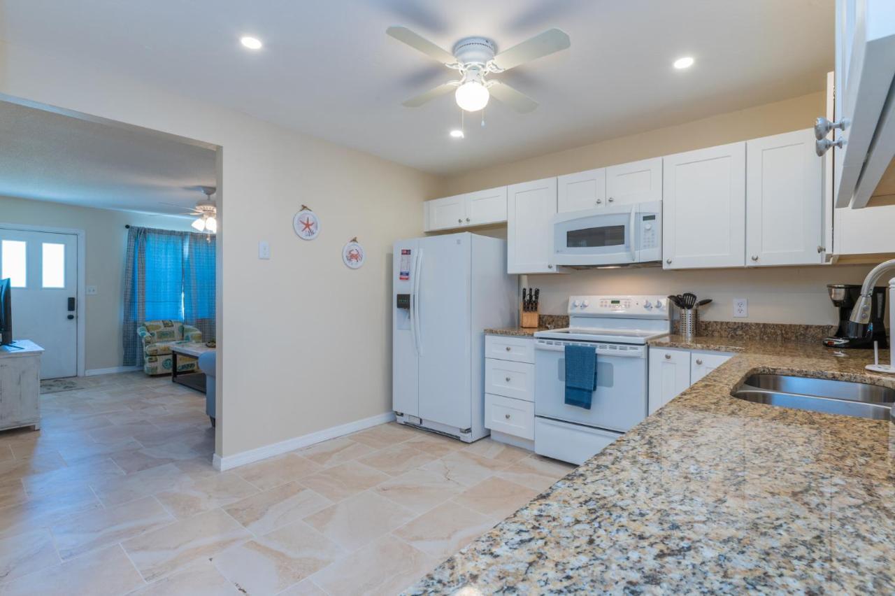 3606 Villa Franca - Pet Friendly Sarasota Esterno foto