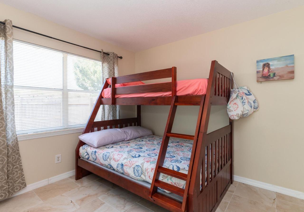 3606 Villa Franca - Pet Friendly Sarasota Esterno foto