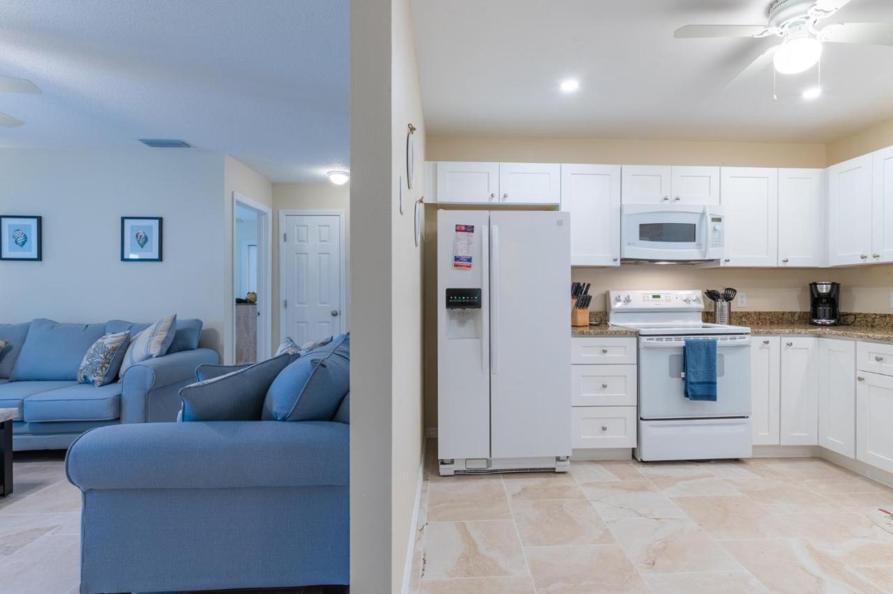 3606 Villa Franca - Pet Friendly Sarasota Esterno foto