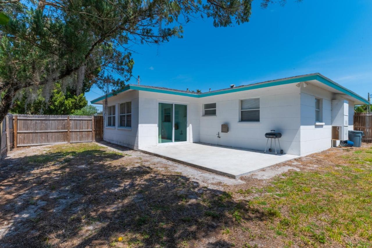 3606 Villa Franca - Pet Friendly Sarasota Esterno foto
