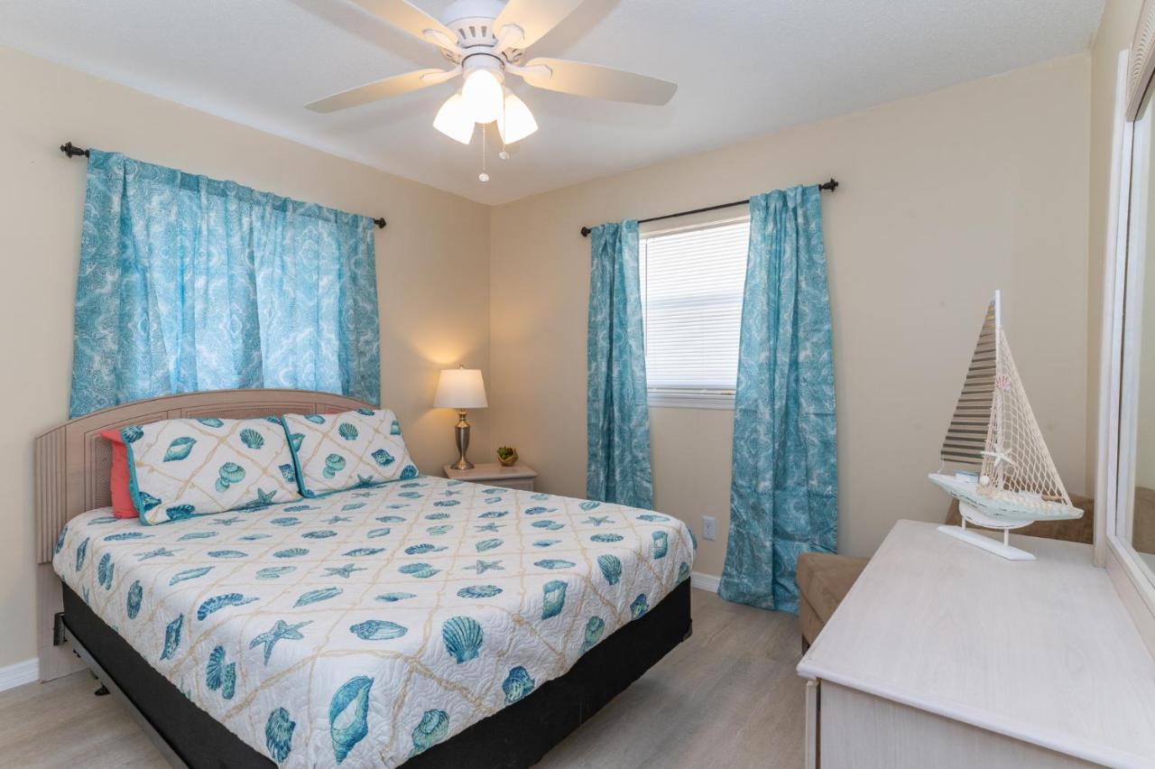 3606 Villa Franca - Pet Friendly Sarasota Esterno foto