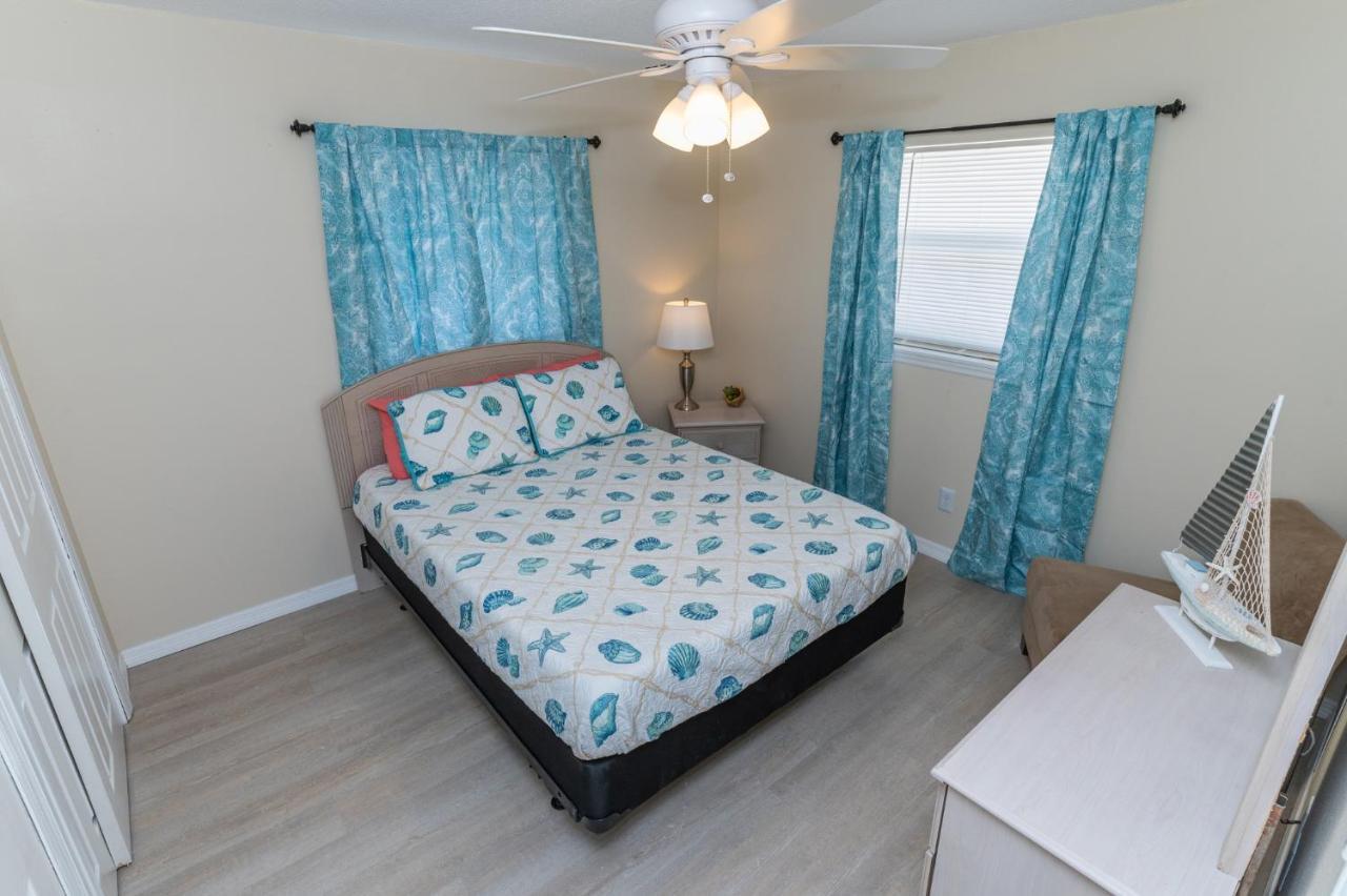 3606 Villa Franca - Pet Friendly Sarasota Esterno foto