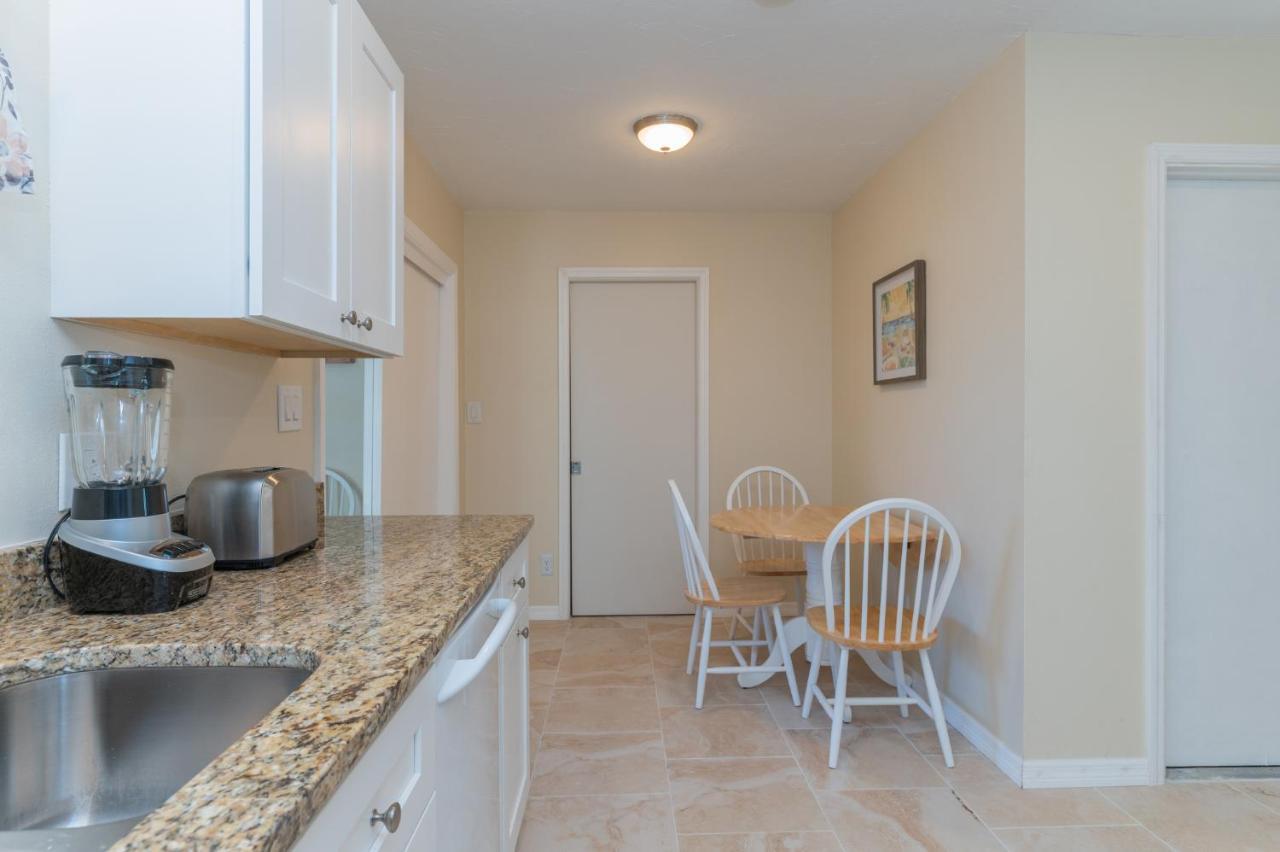 3606 Villa Franca - Pet Friendly Sarasota Esterno foto
