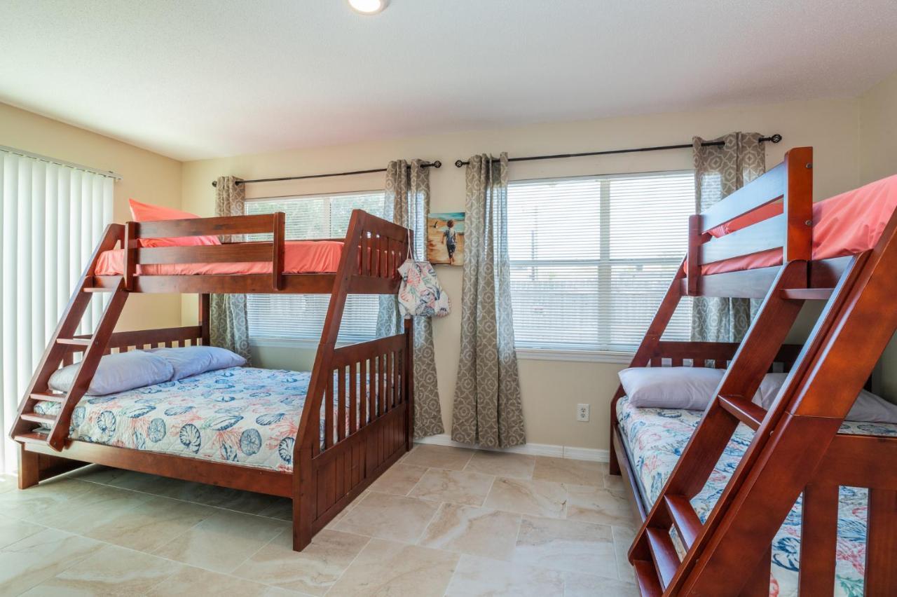 3606 Villa Franca - Pet Friendly Sarasota Esterno foto