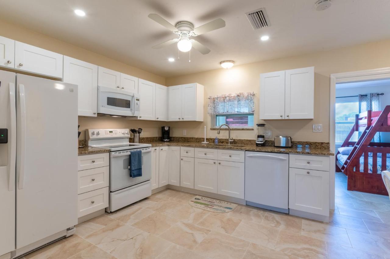 3606 Villa Franca - Pet Friendly Sarasota Esterno foto