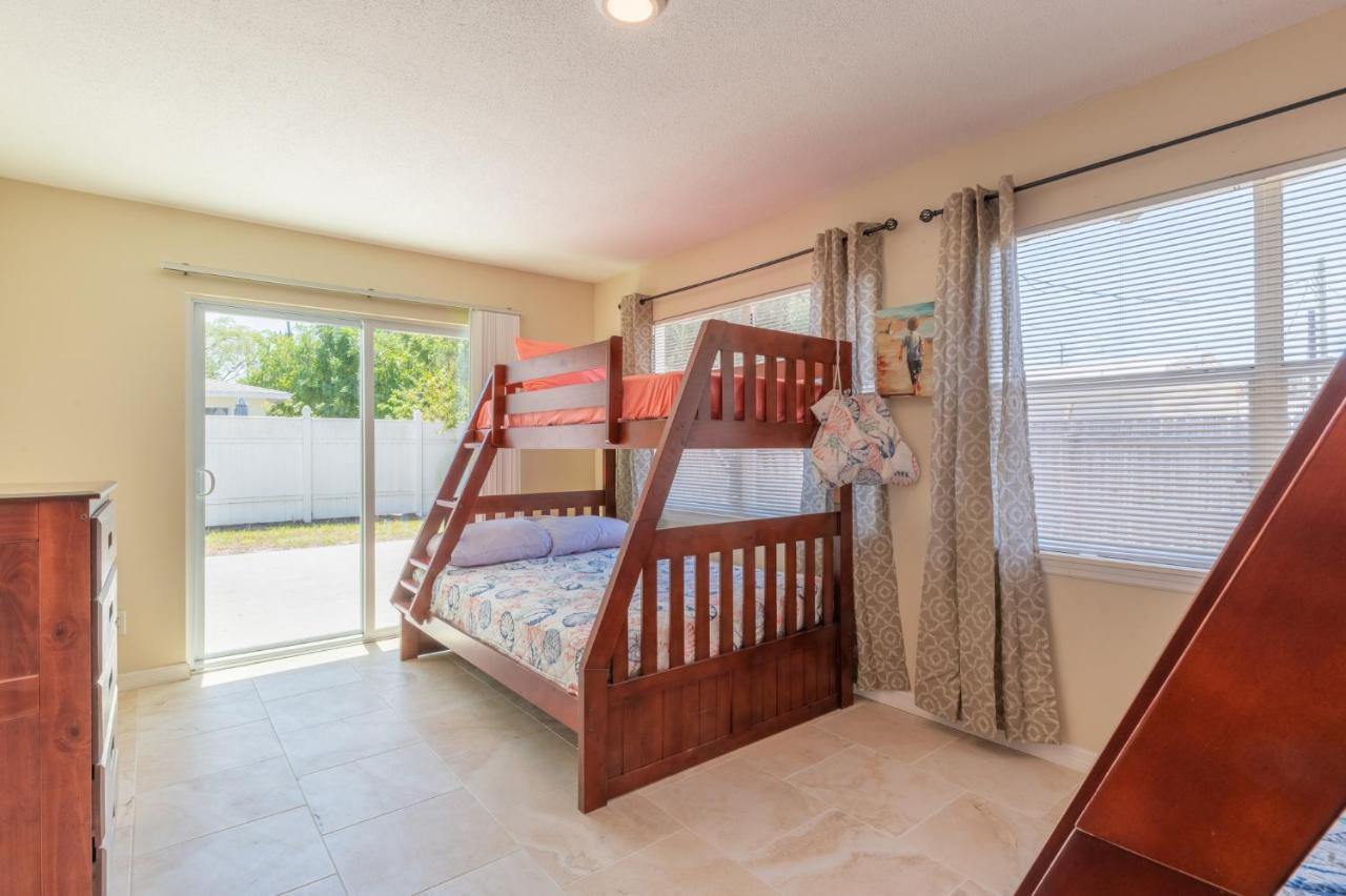 3606 Villa Franca - Pet Friendly Sarasota Esterno foto