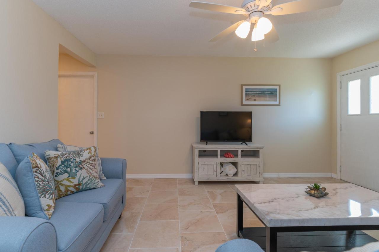 3606 Villa Franca - Pet Friendly Sarasota Esterno foto
