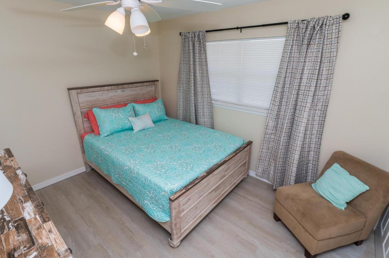 3606 Villa Franca - Pet Friendly Sarasota Esterno foto