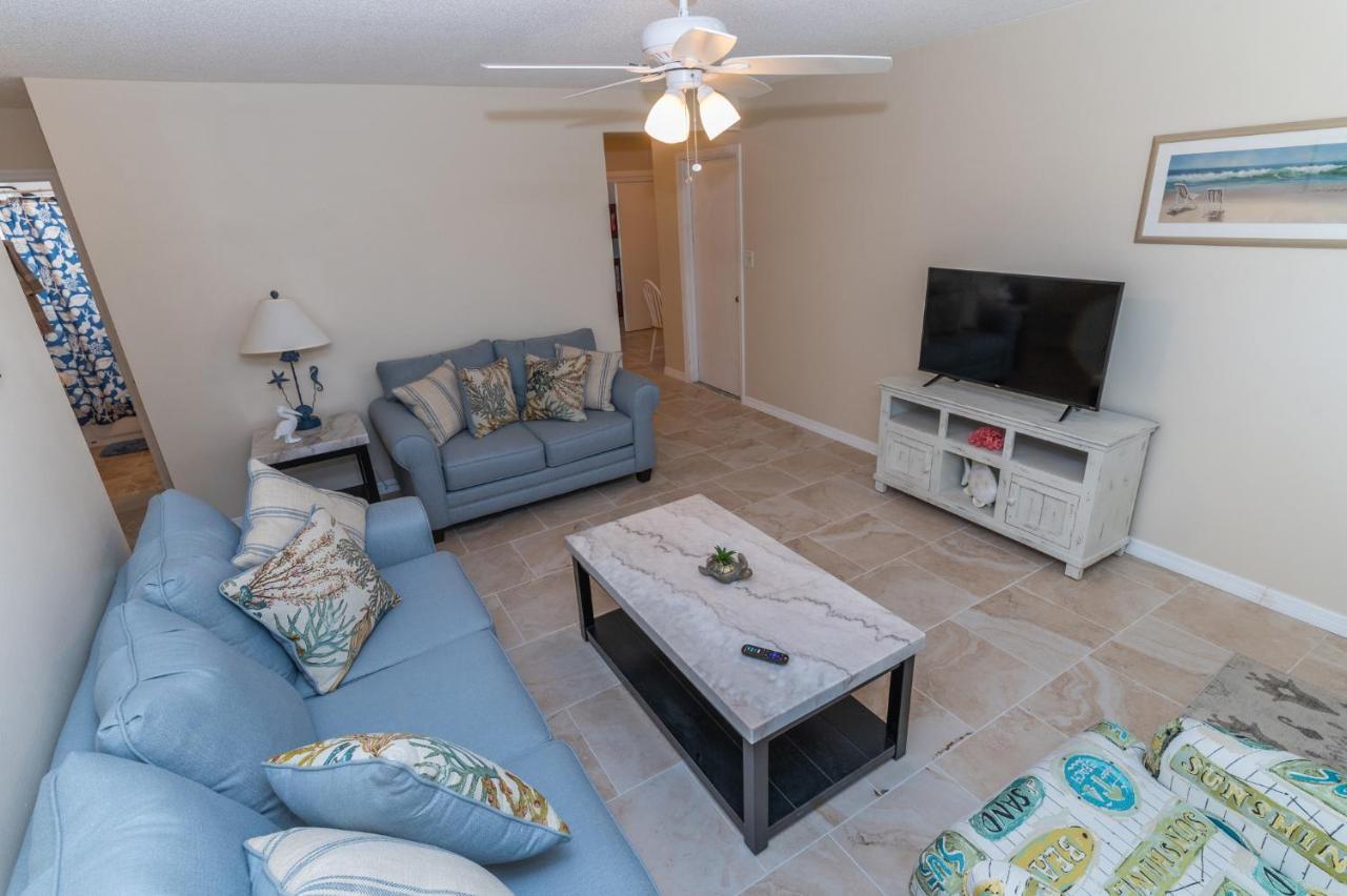 3606 Villa Franca - Pet Friendly Sarasota Esterno foto