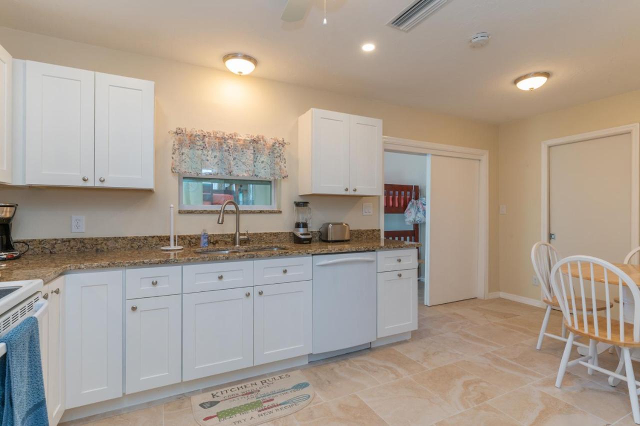 3606 Villa Franca - Pet Friendly Sarasota Esterno foto