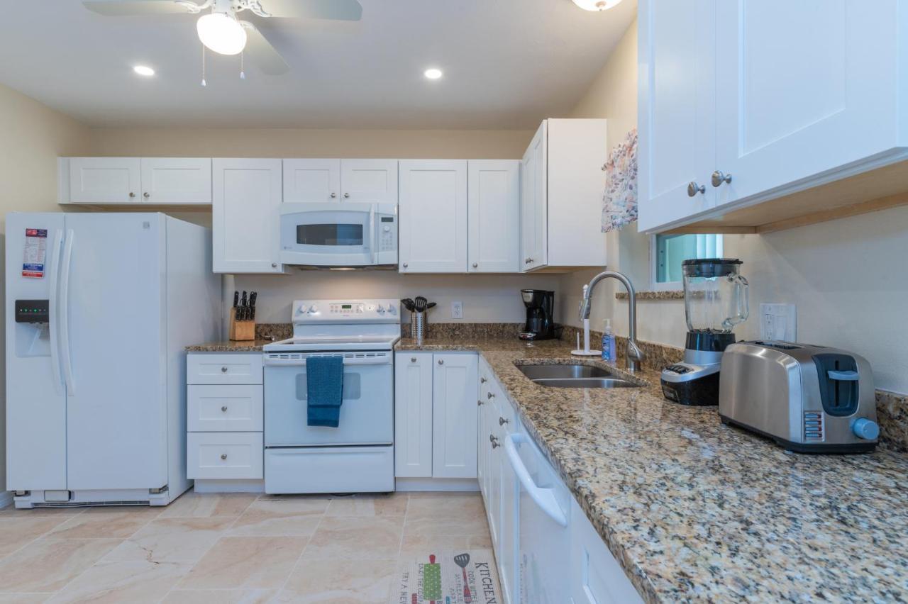 3606 Villa Franca - Pet Friendly Sarasota Esterno foto
