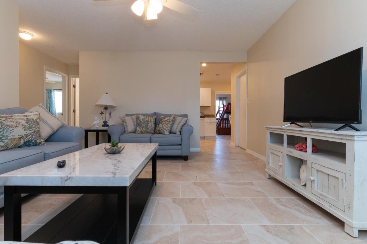 3606 Villa Franca - Pet Friendly Sarasota Esterno foto