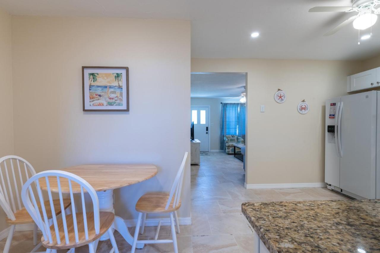 3606 Villa Franca - Pet Friendly Sarasota Esterno foto