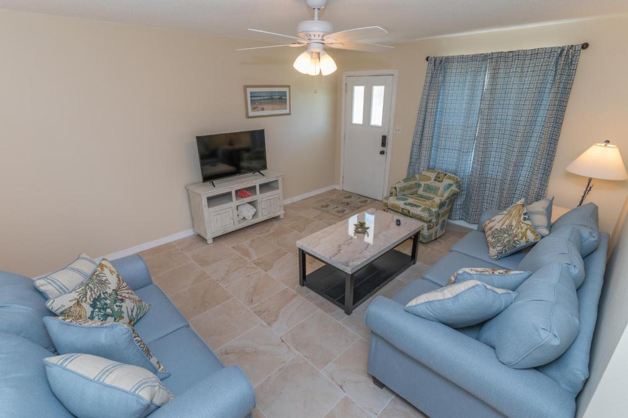3606 Villa Franca - Pet Friendly Sarasota Esterno foto
