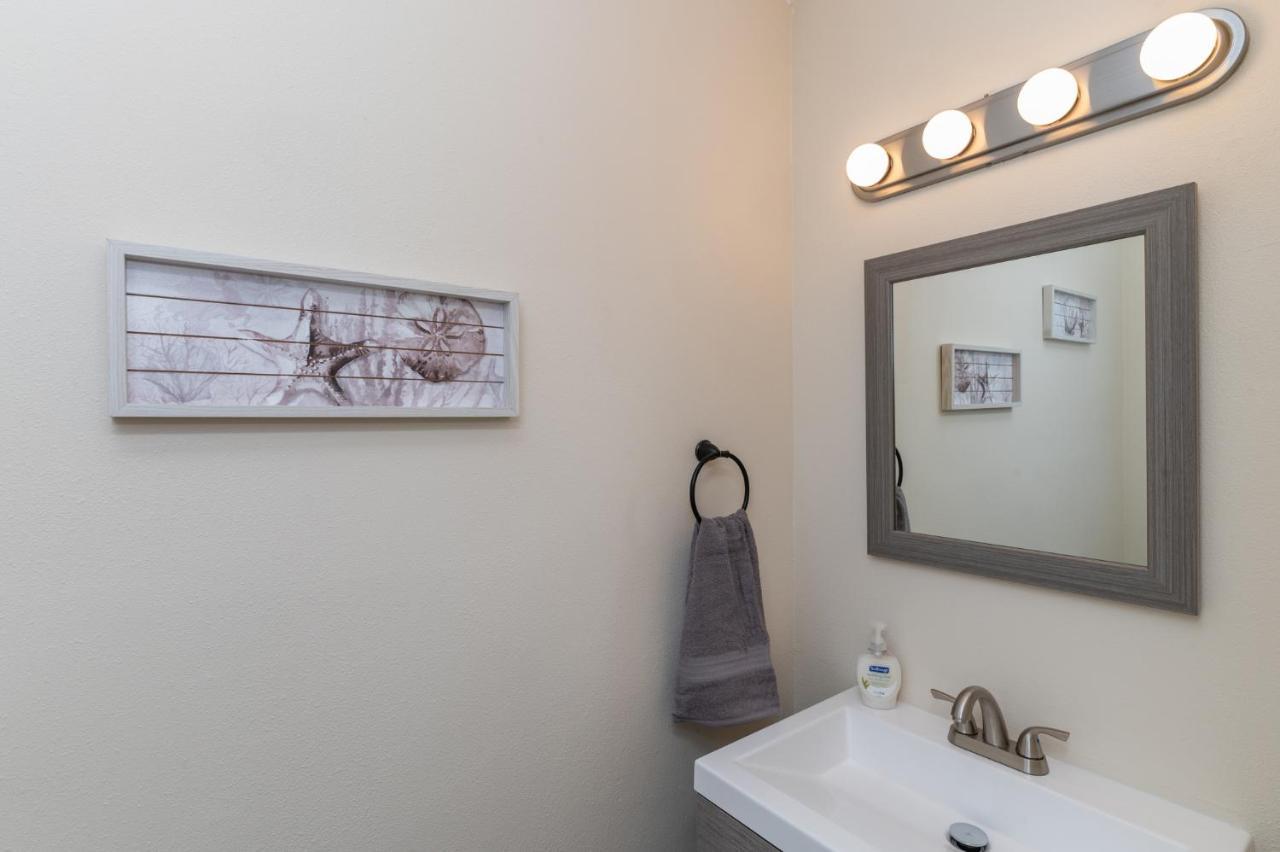 3606 Villa Franca - Pet Friendly Sarasota Esterno foto