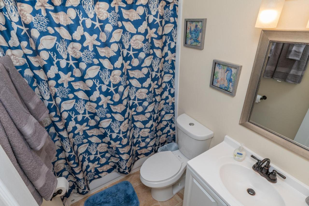 3606 Villa Franca - Pet Friendly Sarasota Esterno foto