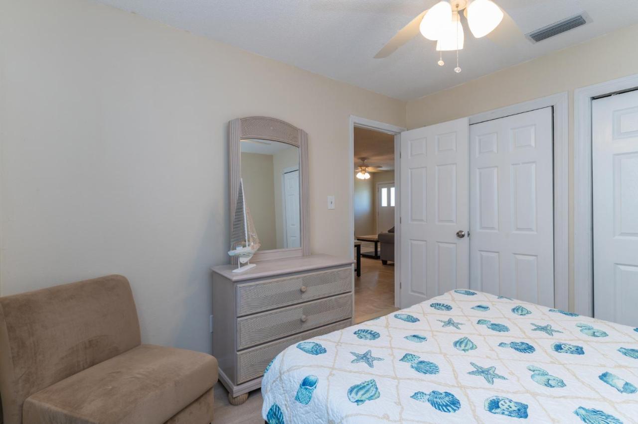 3606 Villa Franca - Pet Friendly Sarasota Esterno foto
